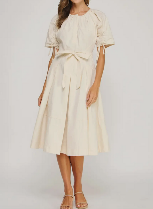 Kimberly Dress
