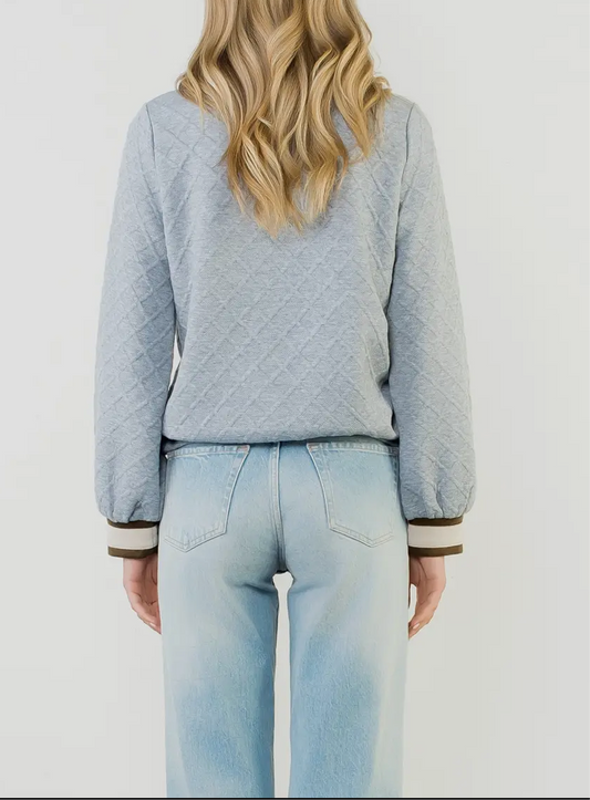 Taylor Sweater
