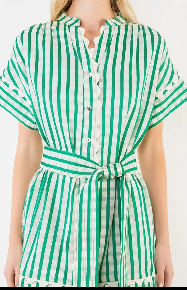 Marsha Dress