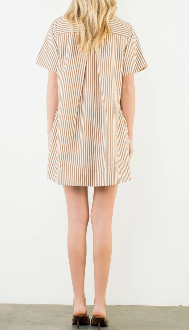 Sally Dress