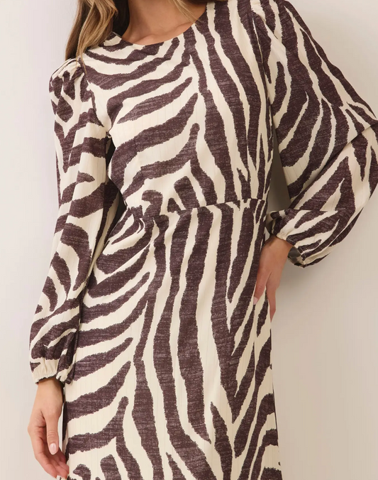 Miller Dress