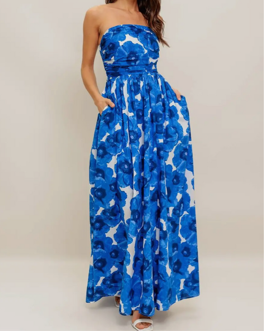 Kara Dress