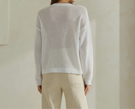 Beach Sweater