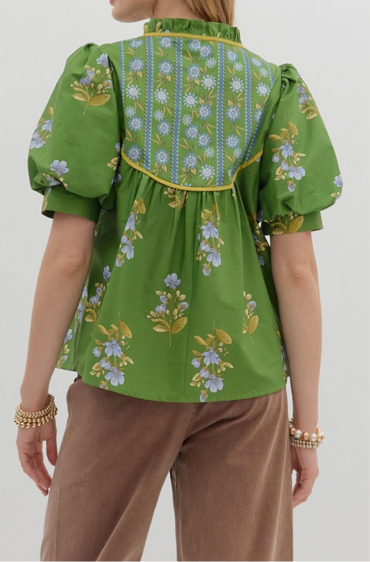 Georgia Top