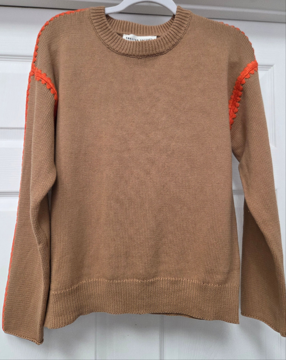 Tiffany Sweater