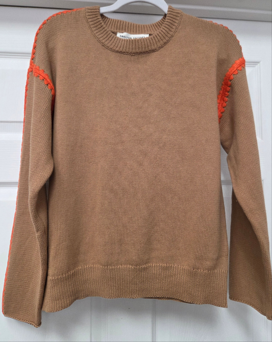 Tiffany Sweater