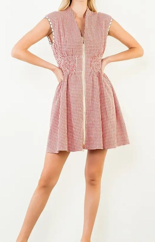 Robin Dress