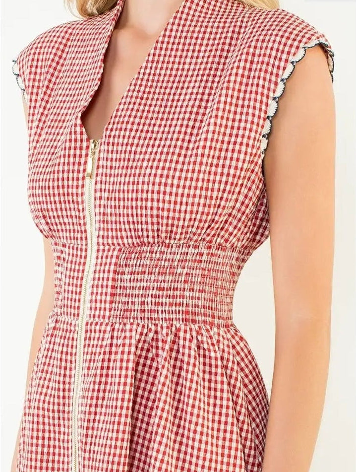 Robin Dress