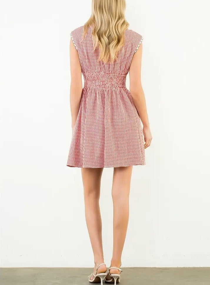 Robin Dress