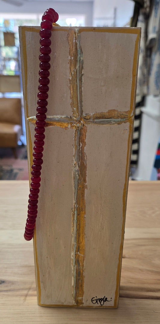 Mac & Malley Tucker Necklace