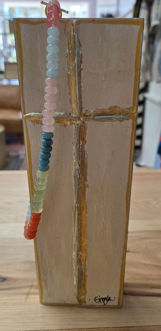 Mac & Malley Dolly Necklace